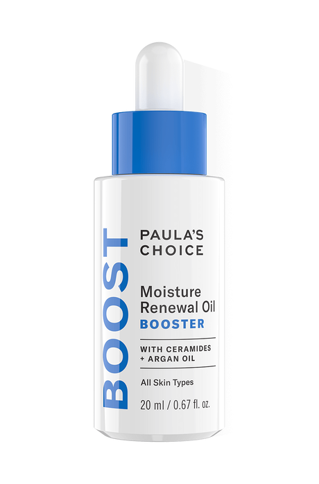 Moisture Renewal Oil Booster Full size