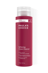Skin Recovery Softening Cream Cleanser