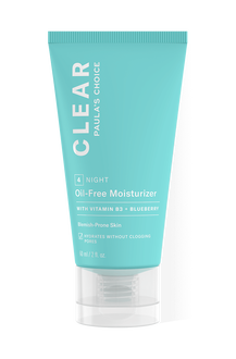Clear Oil-Free Moisturizer Full Size