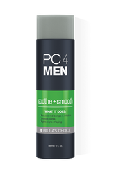 PC4Men Soothe and Smooth