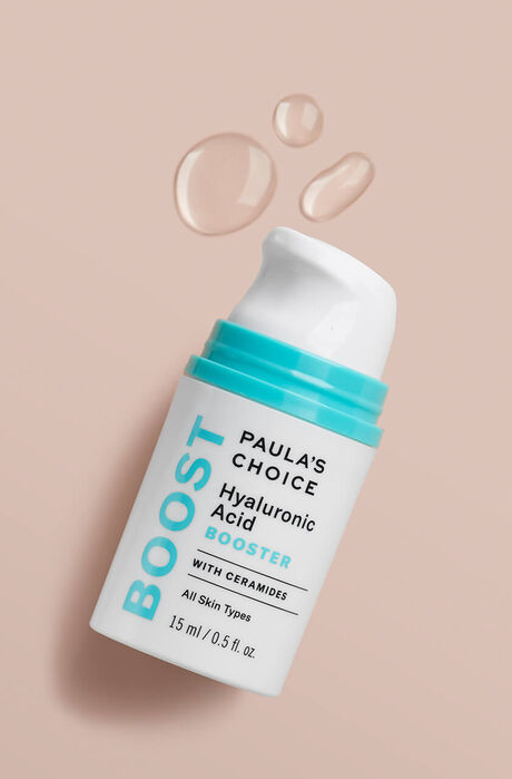 Should i use hyaluronic acid twice a day