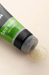 PC4Men Face Wash