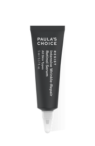 Resist Anti-Aging Intensive Wrinkle-Repair Retinol Serum Trial Size