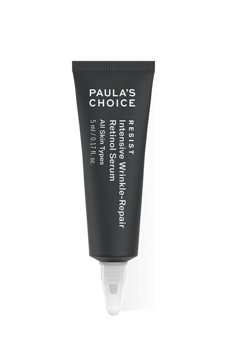 Resist Anti-Aging Retinol Serum - Travel Size Resist Anti-Aging Intensive Wrinkle-Repair Retinol Serum Trial Size