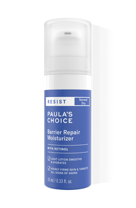 Resist Anti-Aging Barrier Repair Moisturizer with Retinol Trial Size