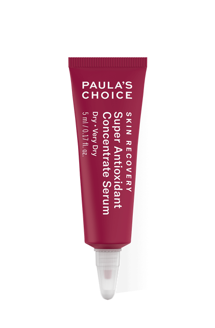 Skin Recovery Super Antioxidant Concentrate Serum Trial Size