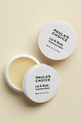 Lip and Body Treatment Balm