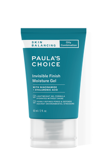 Skin Balancing Moisturiser