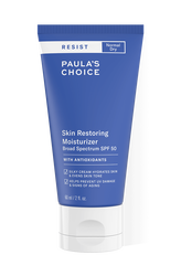 Resist Anti-Aging Skin Restoring Moisturizer