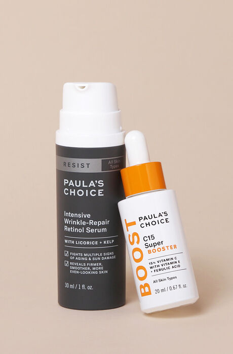 Brighten + Rejuvenate Power Duo Brighten + Rejuvenate