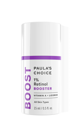 1 procent Retinol Booster