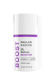 1 procent Retinol Booster Full size
