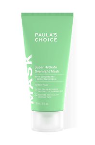 Super Hydrate Overnight Mask Full size