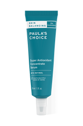 Skin Balancing Super Antioxidant Concentrate Serum