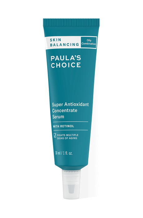 Skin Balancing Serum Skin Balancing Super Antioxidant Concentrate Serum Full size