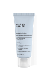 Water-Infusing Electrolyte Moisturizer