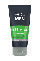 PC4Men Nighttime Repair