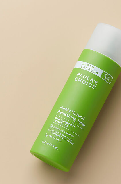 Earth Sourced Cleanser Paula S Choice