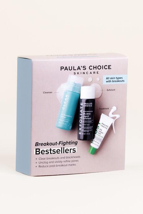 Breakout-Fighting Bestsellers Breakout-Fighting Bestsellers