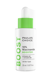 Niacinamide Booster