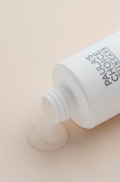 Calm Redness Relief Cleanser normal to oily skin Full size