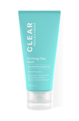 Clear Purifying Clay Mask