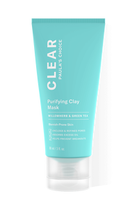 Clear Purifying Clay Mask Full size