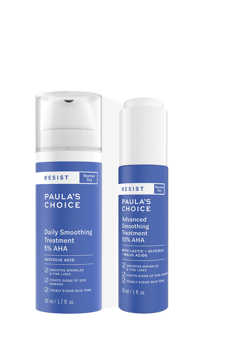 Power Duo Smooth + Rejuvenate