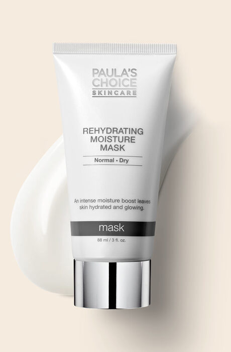 Rehydrating Moisture Mask Rehydrating Moisture Mask Full Size