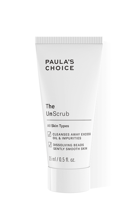 The UnScrub - Travel Size The UnScrub Travel Size