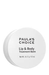 Lip and Body Treatment Balm