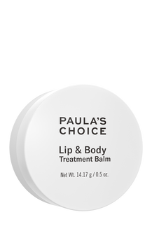 Lip & Body Balm
