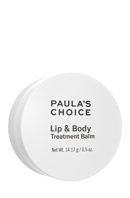 Lip and Body Treatment Balm Full Size
