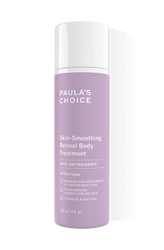 Skin-Smoothing Retinol Body Treatment