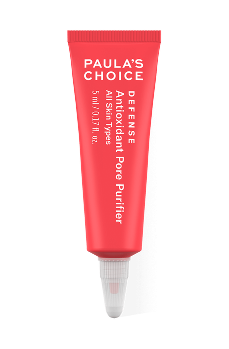 Defense Antioxidant Pore Purifier Travel size
