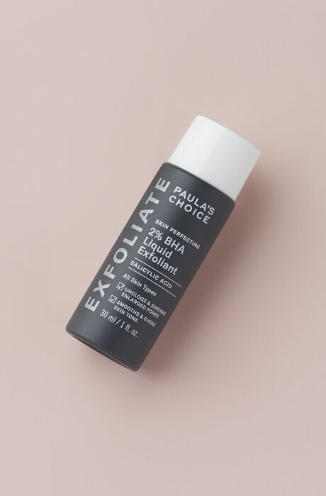 Skin Perfecting 2% BHA Liquid Exfoliant - Travel Size Skin Perfecting BHA Liquid Exfoliant Travel Size