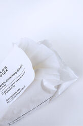 Gentle Cleansing Cloths Full Size