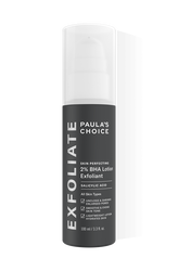 Skin Perfecting BHA Lotion Exfoliant