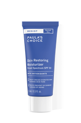 Resist Anti-Aging Skin Restoring Moisturizer