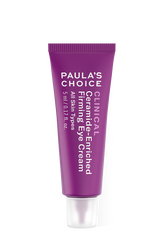Clinical Ceramide-Enriched Firming Eye Cream