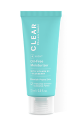 Clear Oil-Free Moisturizer