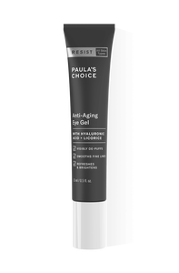 Resist Anti-Aging Eye Gel Full size