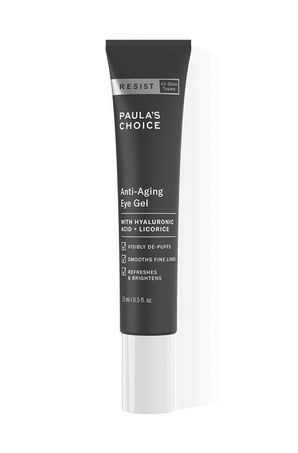Resist Anti-Aging Eye Gel Full size