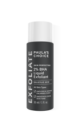 Skin Perfecting BHA Liquid Exfoliant