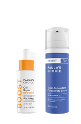 Power Duo Brighten + Repair