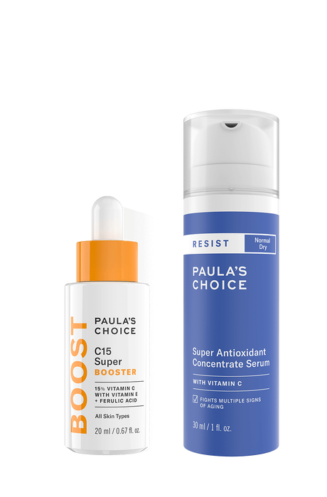 Brighten + Repair Power Duo Brighten + Repair
