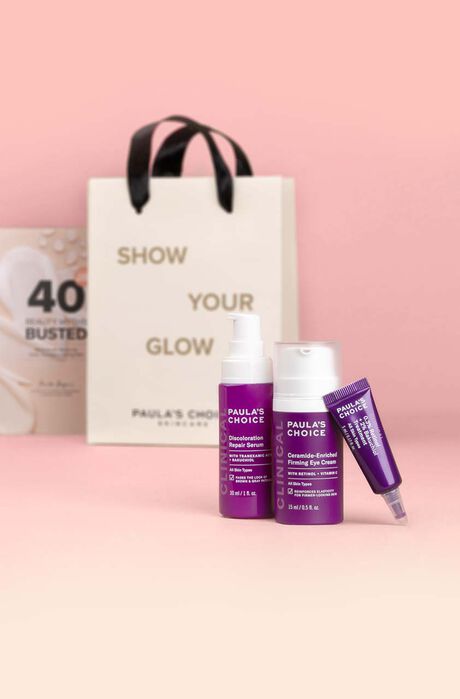 Clinical Heroes Gift Set Clinical Heroes Gift Set