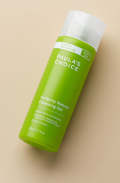 Earth Sourced Toner Paula S Choice
