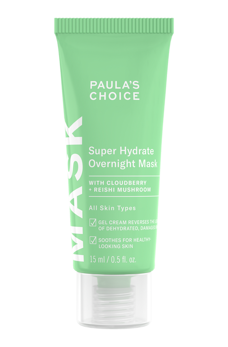 Super Hydrate Overnight Mask - Travel Size Super Hydrate Overnight Mask - Travel Size