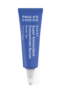 Resist Anti-Aging Super Antioxidant Concentrate Serum Trial Size